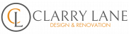 Clarry Lane Logo - Final
