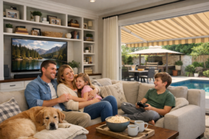 How to maximize storage in your home