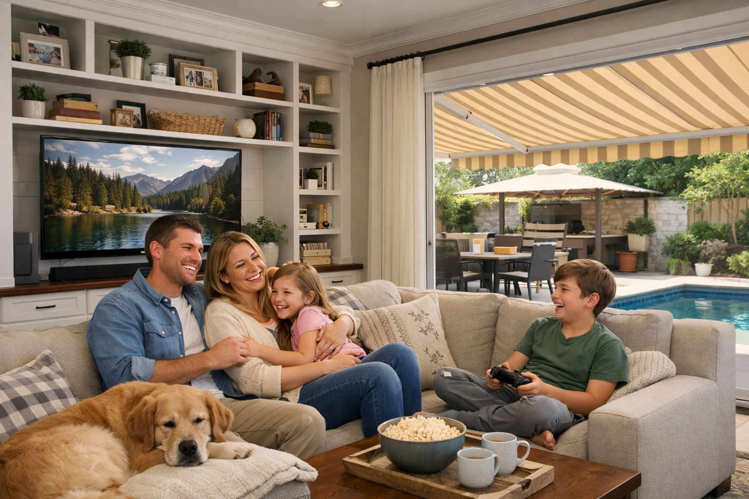 How to maximize storage in your home